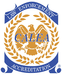 CALEA accreditation