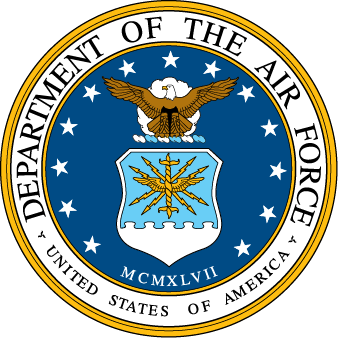 Seal of the United States Air Force