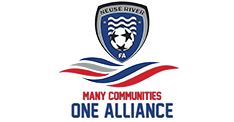Neuse River Futbol Alliance Logo