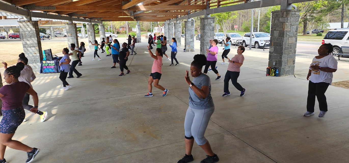 Zumba Group