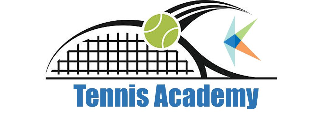 Tennis Academy Logo