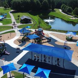 Knightdale Station Park 