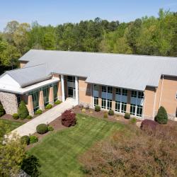 Knightdale Town Hall