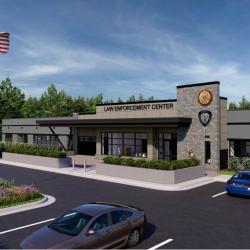 Law Enforcement Center