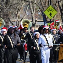 Christmas Parade