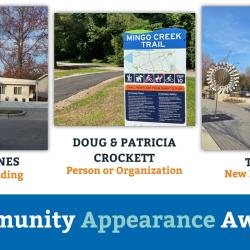 2025 Award Winners 