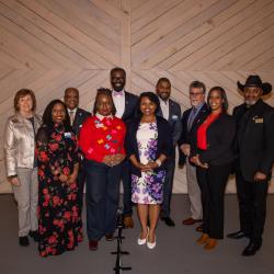 Wake County leaders attended the 2026 Knightdale State of the Town