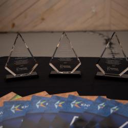 Community Appearance Awards presented at the Community Partners  We want to extend a special thank you to our community sponsors for their contributions to the 2026 State of the Town.  Venue Partner - Haven Farms   Music By - Knightdale High School Jazz Band