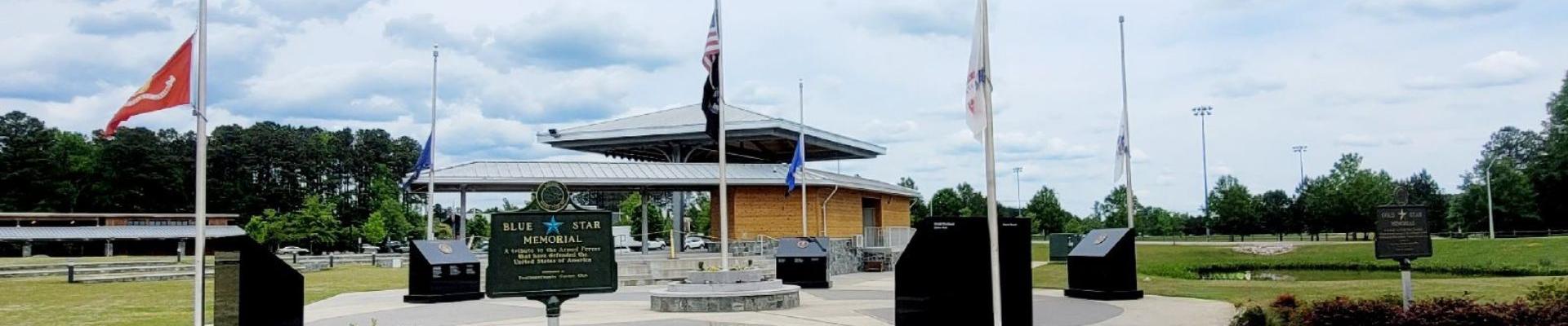 Veterans Memorial