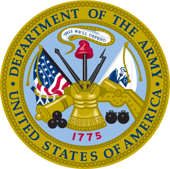 Army Seal