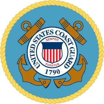 Coast Guard Seal