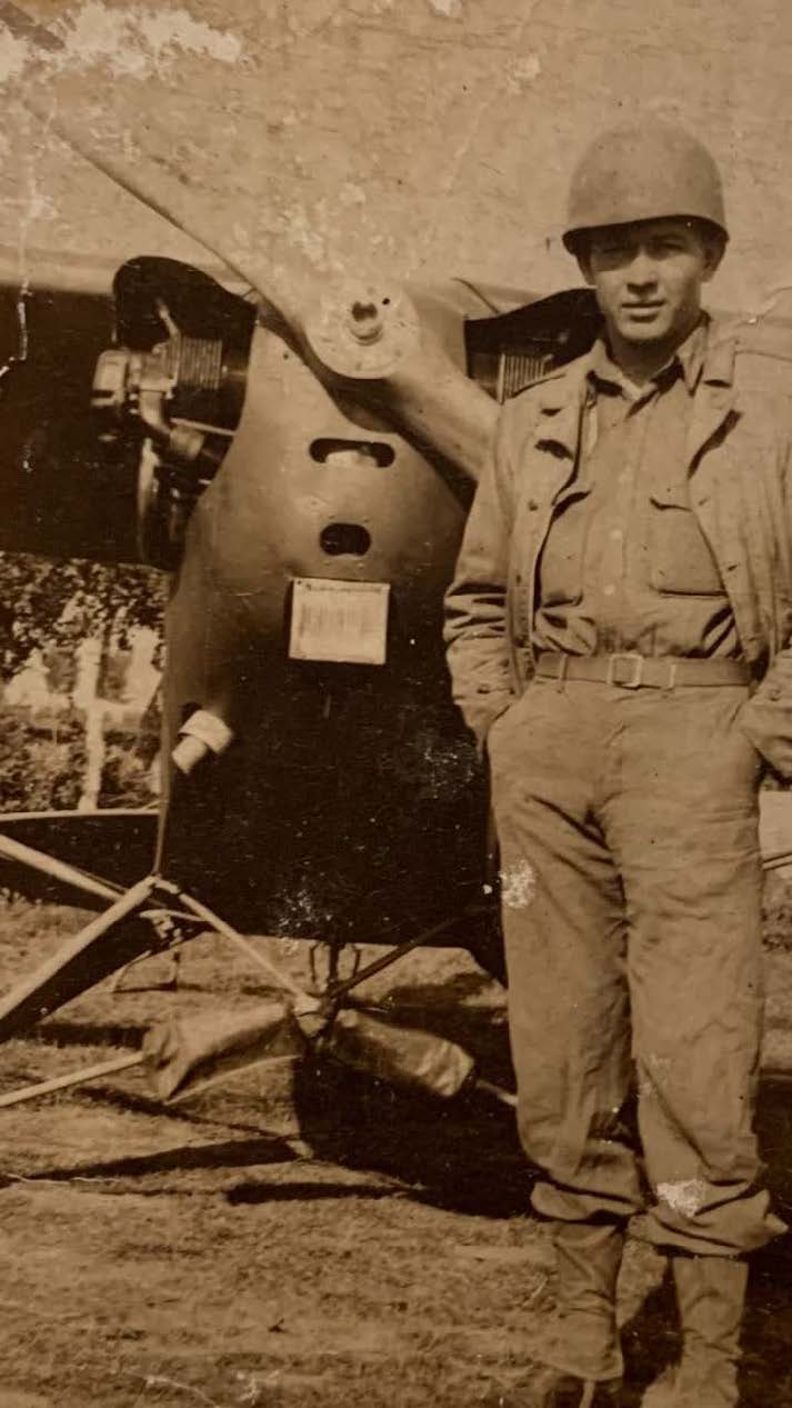 Haywood Lee Town of Knightdale, NC