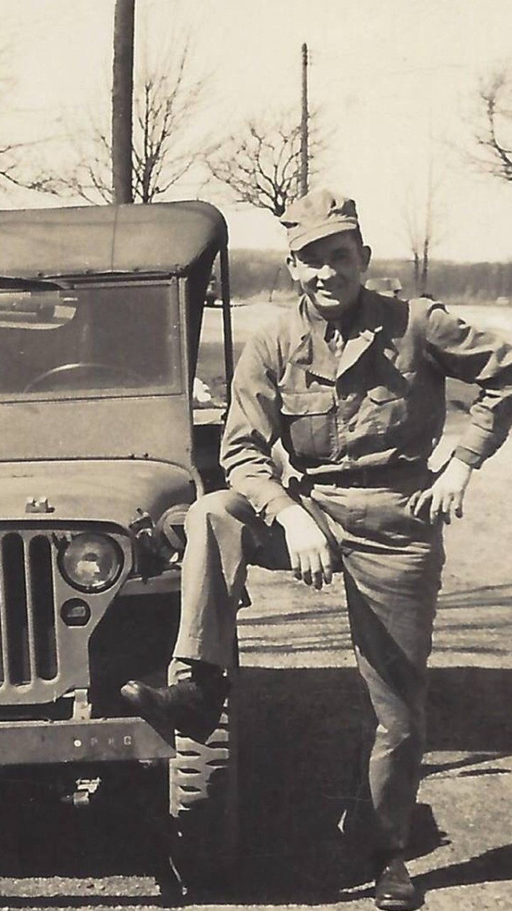 Haywood Lee Town of Knightdale, NC