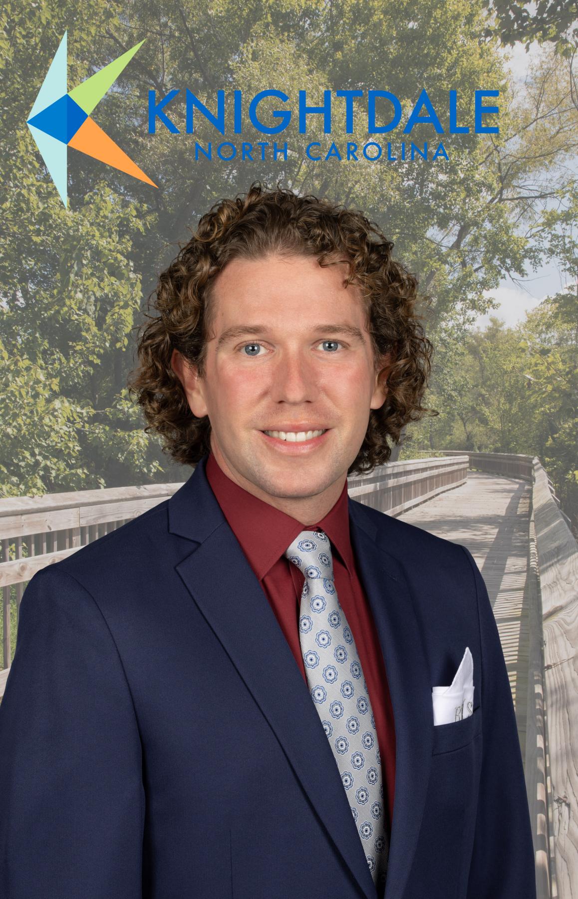 Ben McDonald