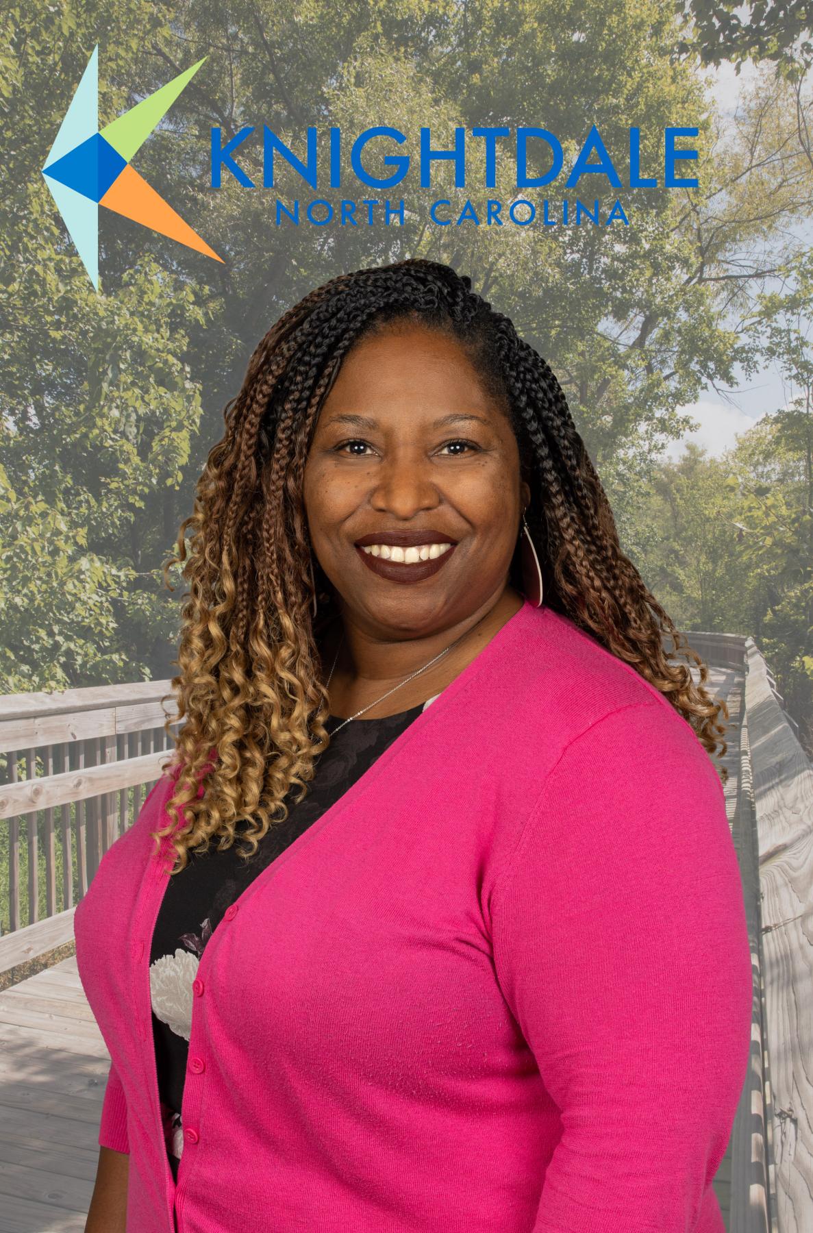 Councilor Latatious Morris