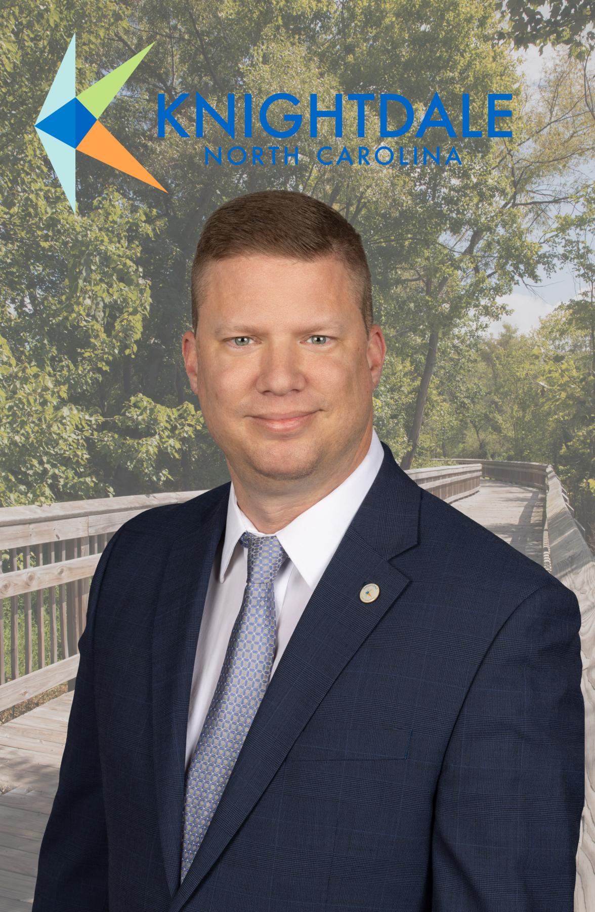 Mark Swan