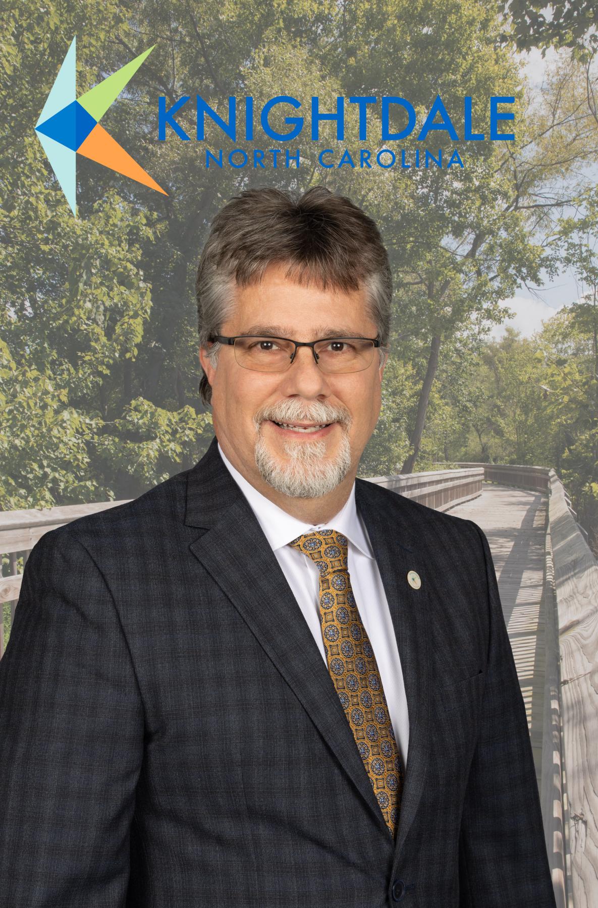 Stephen Morgan