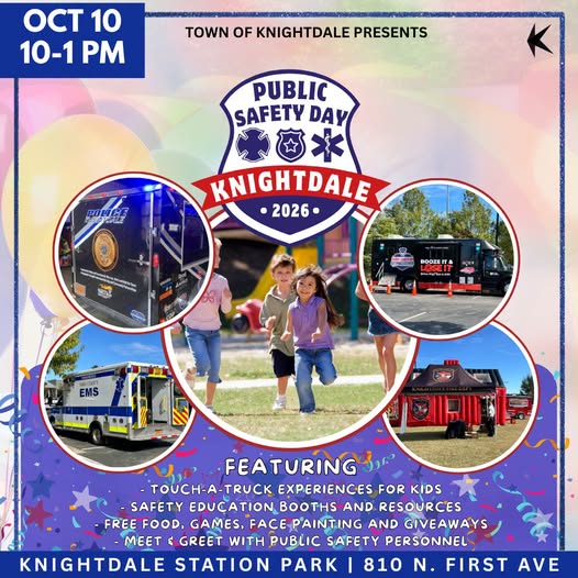 KPD Public Safety Day 2026