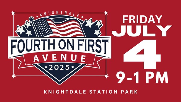 Fourth on First 2025