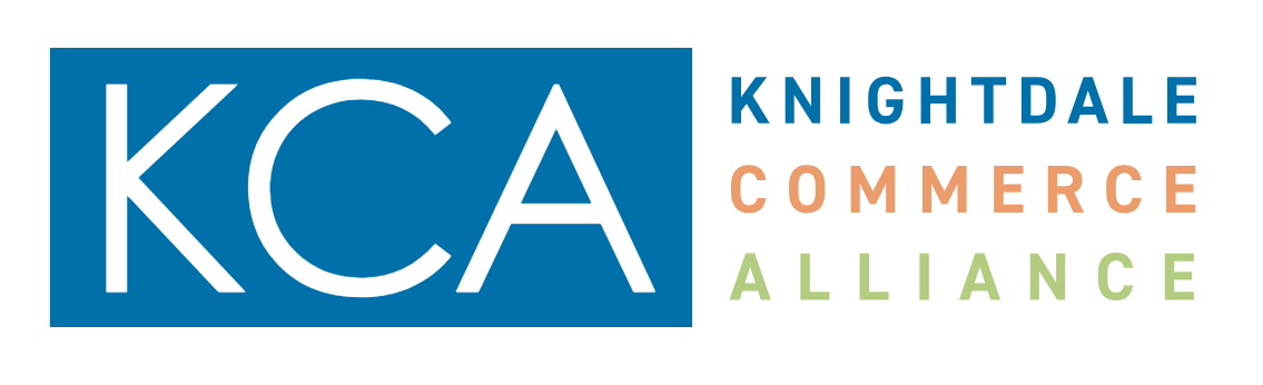 KCA Logo