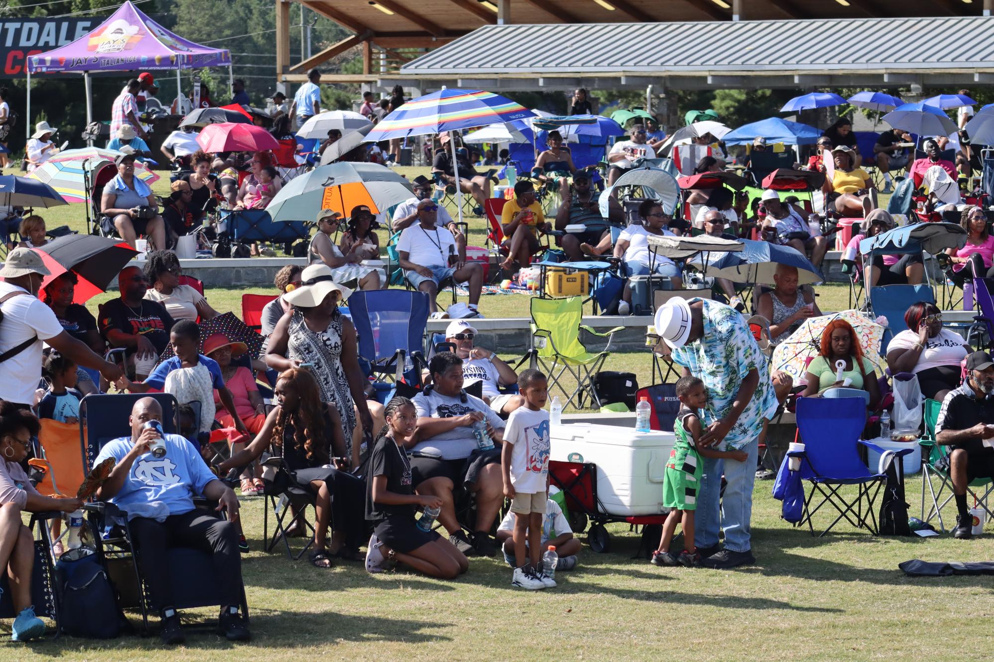 African American Festival
