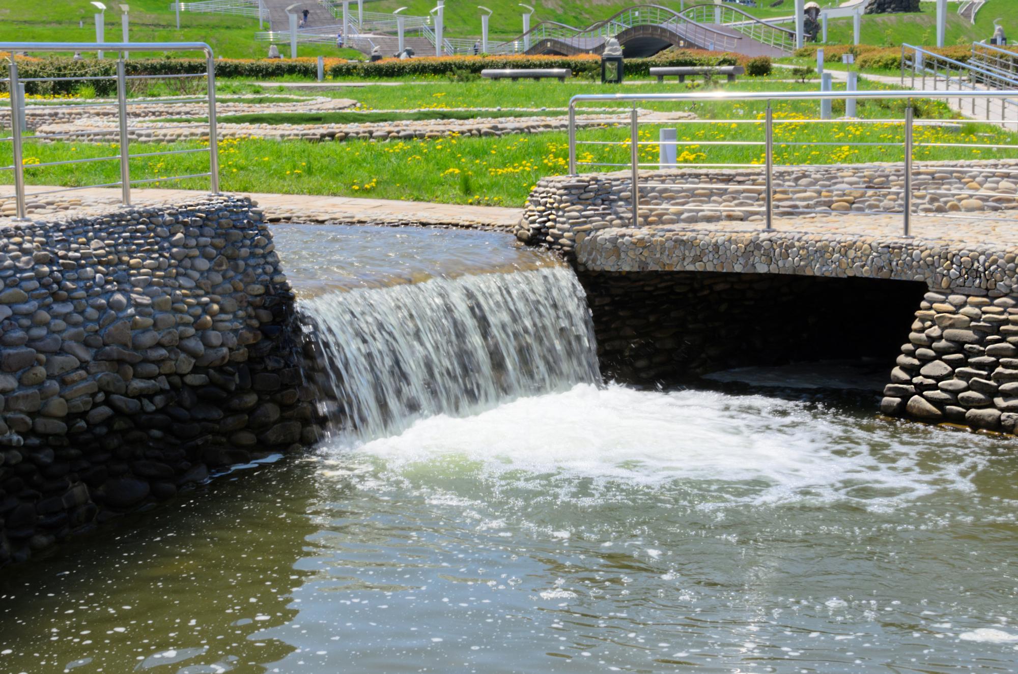 Stormwater