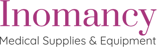 Inomancy Medical Supplies and Equipment