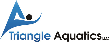 Triangle Aquatics Logo