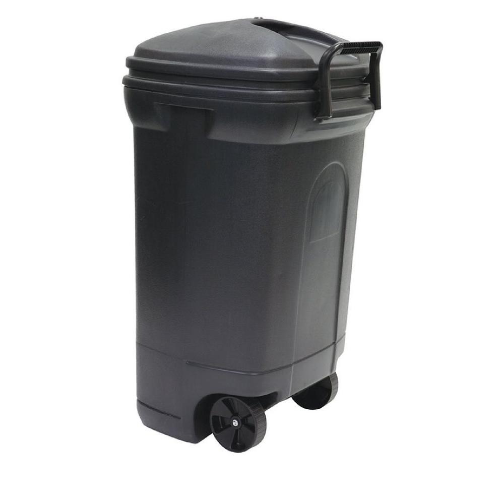 Yard Waste Container