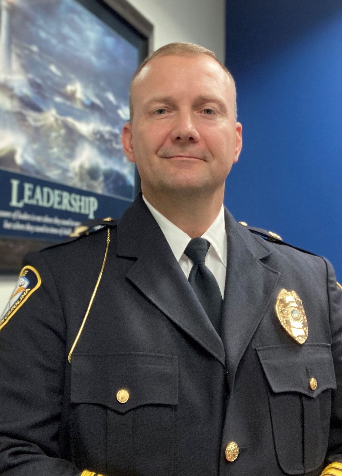 Chief Lawrence Capps_2023