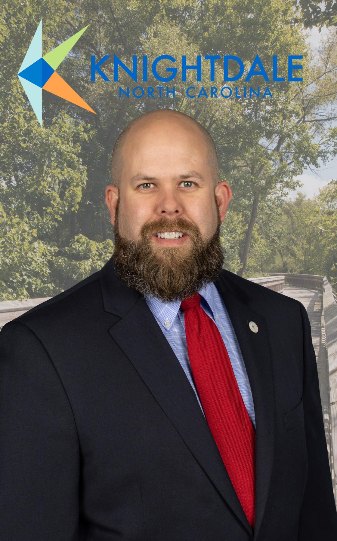 Dustin Tripp