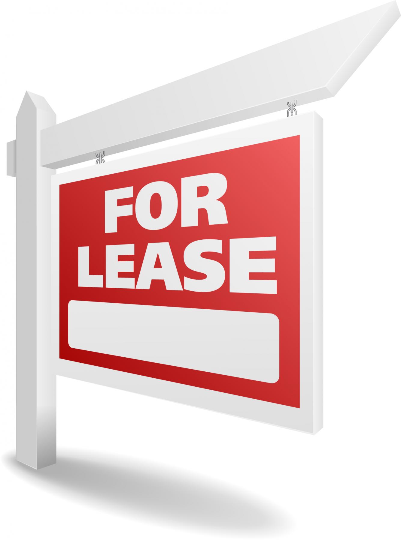 For Lease