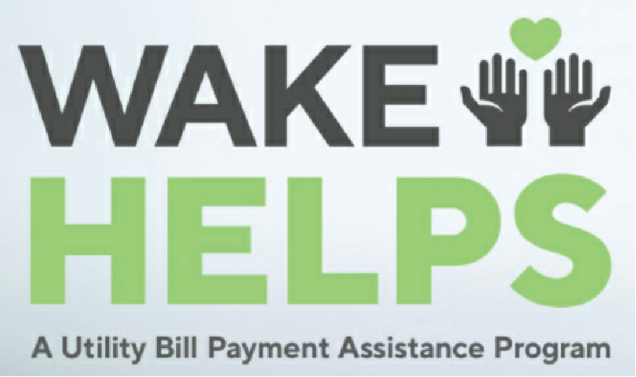 Wake Helps Utility Assistance