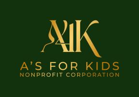 A's For Kids Non-profit