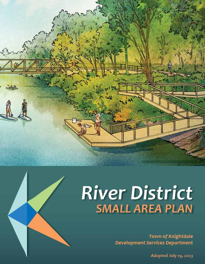 River District Small Area Plan
