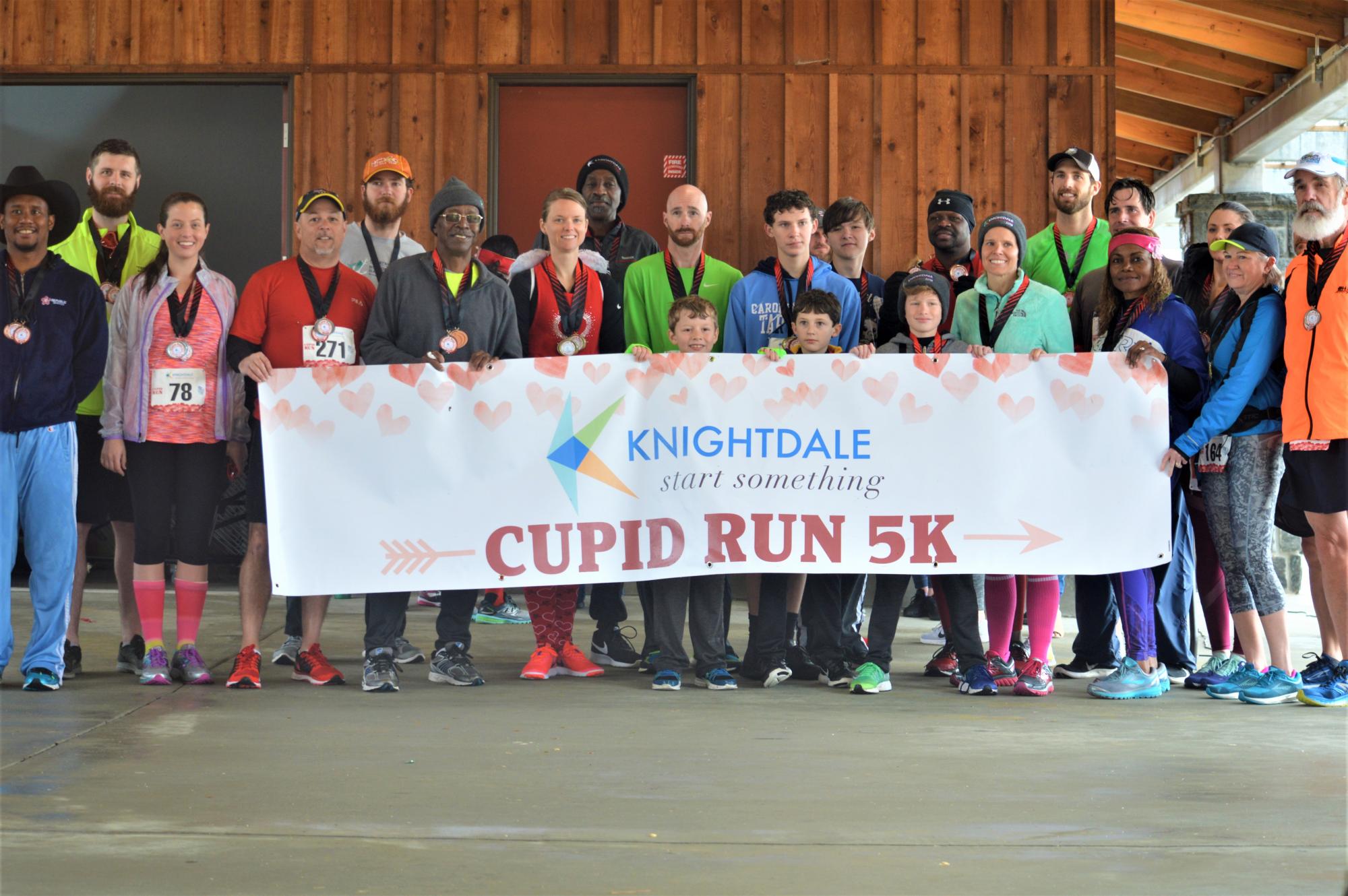 Cupid Run