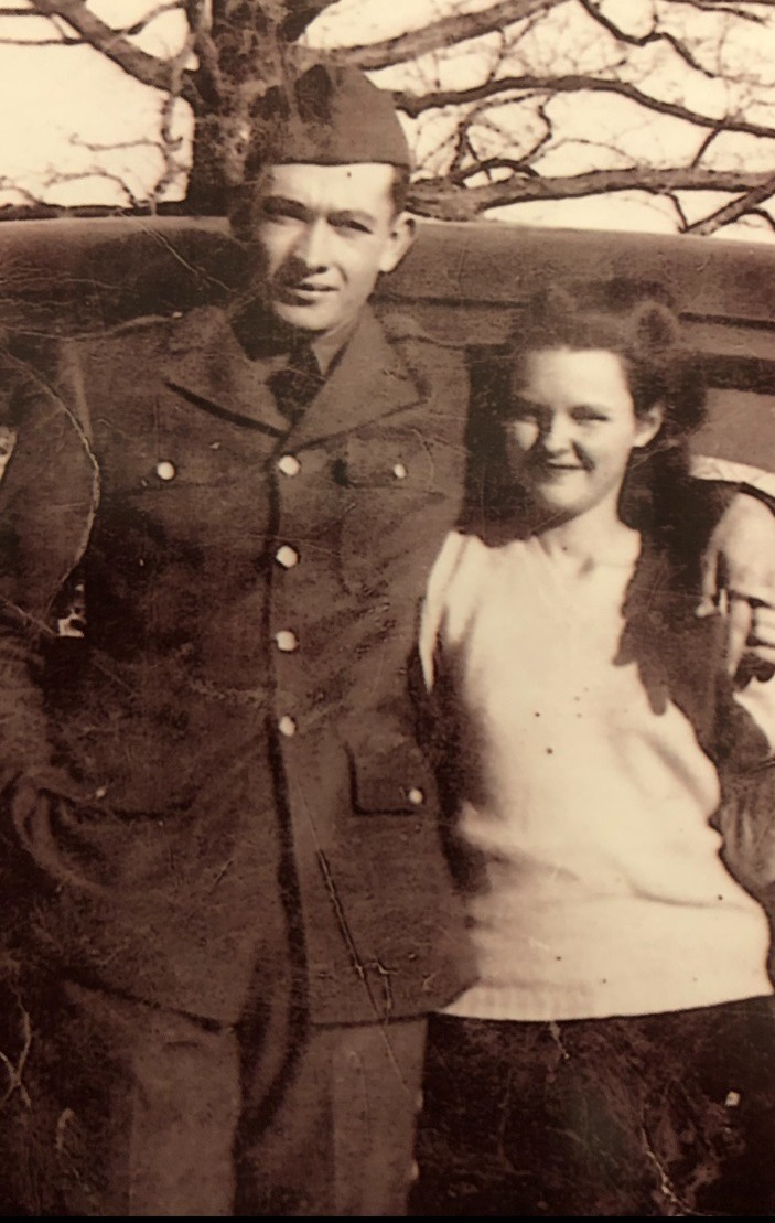 Haywood Lee Town of Knightdale, NC