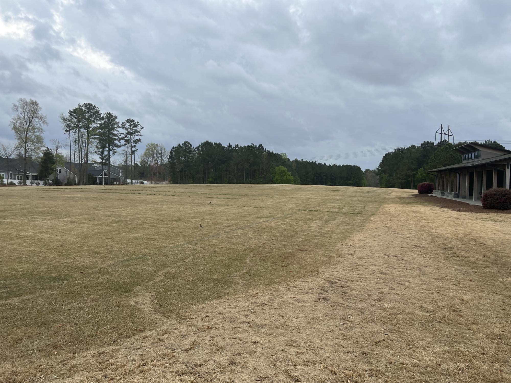 YMCA Picnic Shelter Field