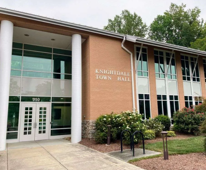 Town Hall