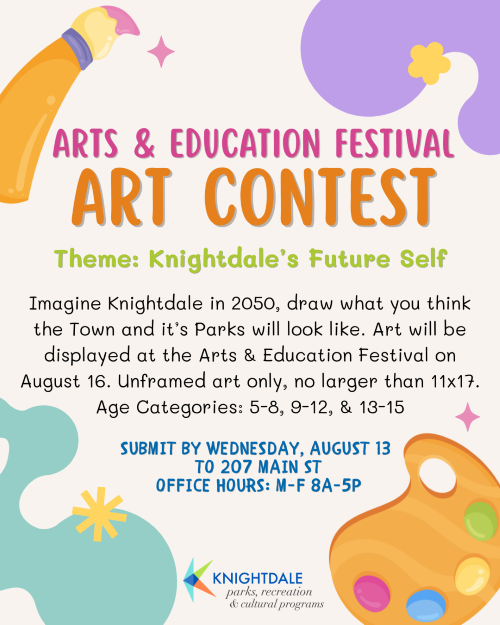 art contest
