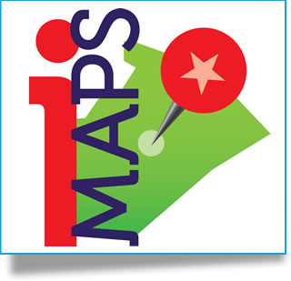 IMAPS Icon