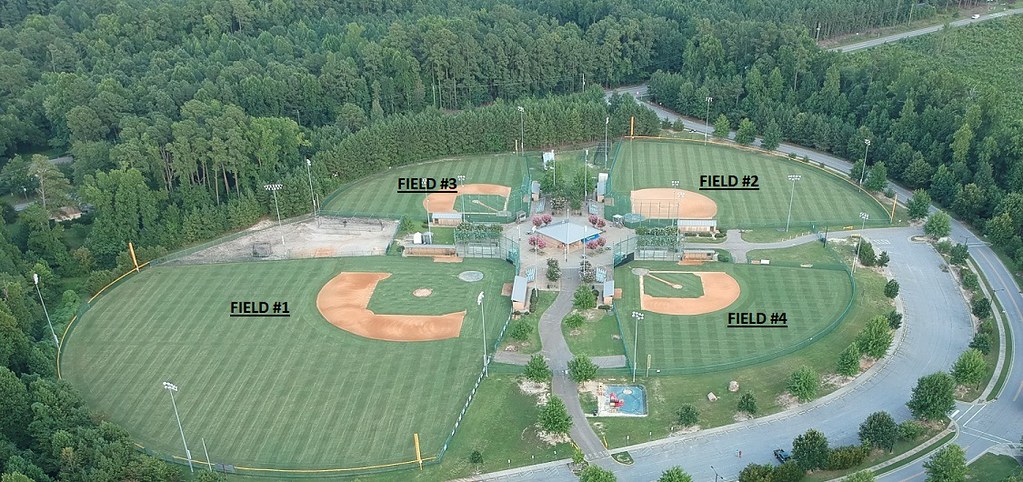 field view