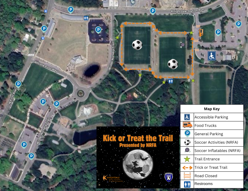 Event Map