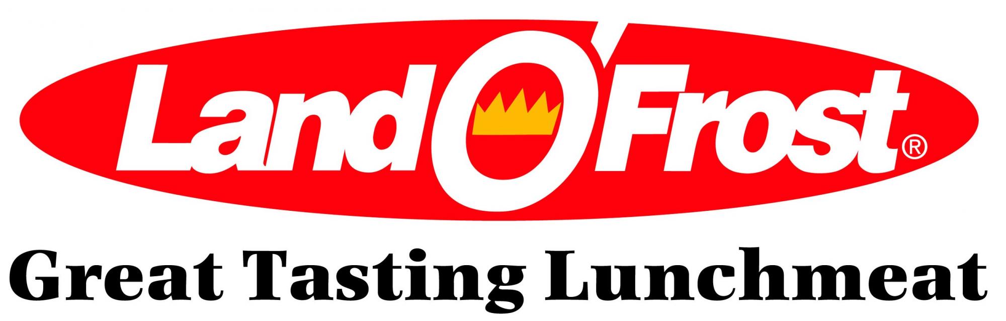 Land O Frost Logo