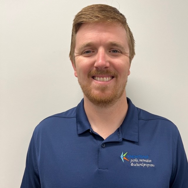 Assistant Director; J.P. Lefever