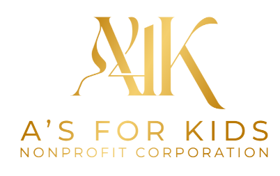 As for Kids