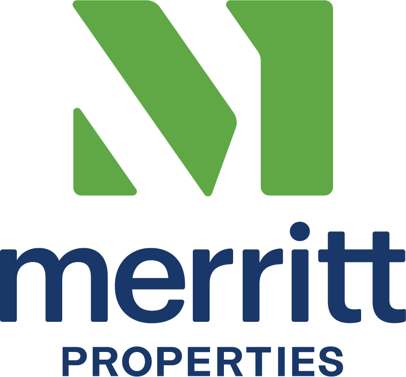 Merritt Properties logo