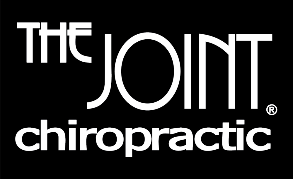 The Joint logo