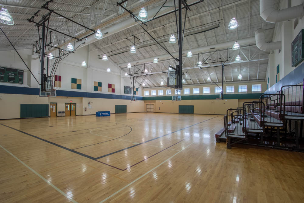 Knightdale Recreation Center