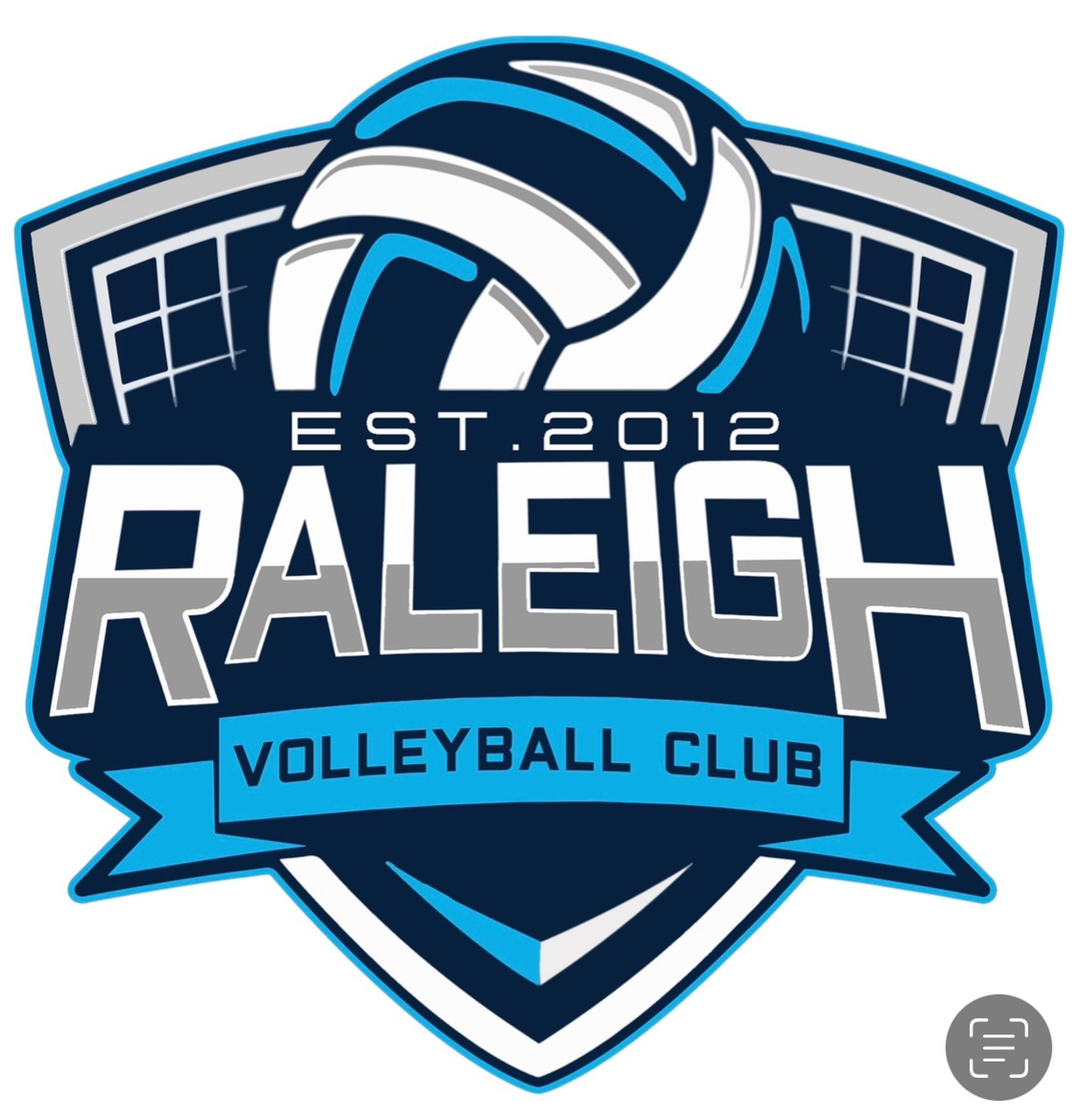 Raleigh Voleyball